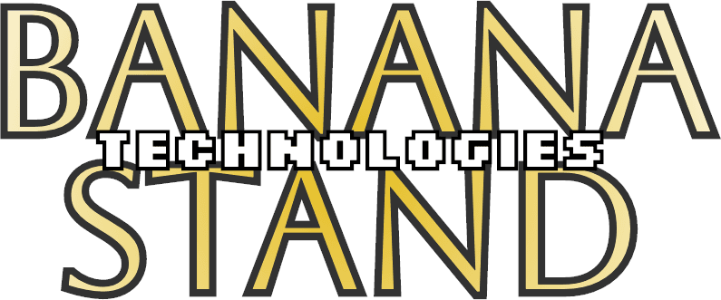 Banana Stand Technologies